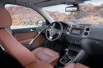 Volkswagen Tiguan 2008 года